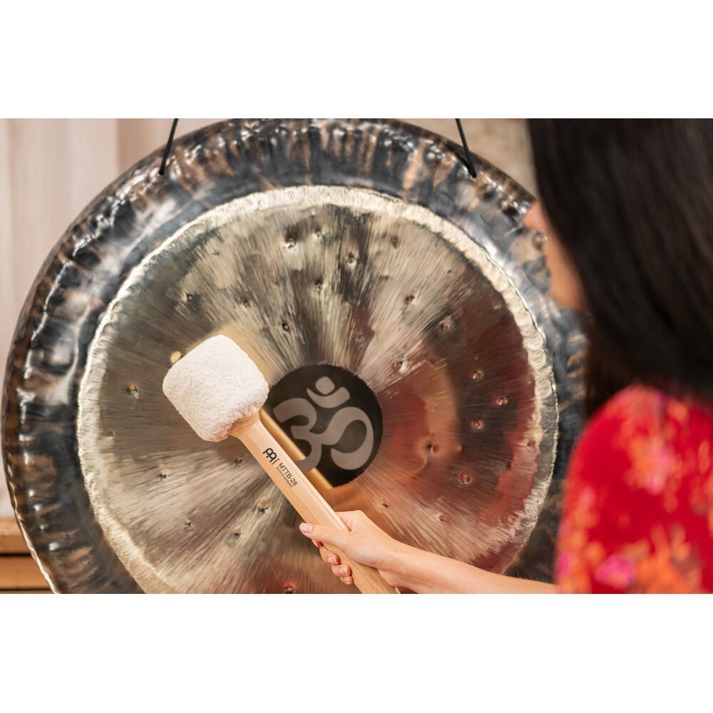 Meinl Gong Beater - For 28" Tam - Image 1