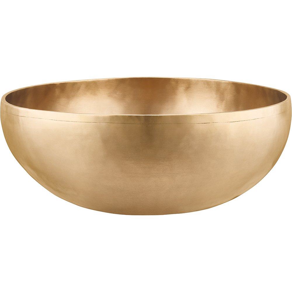 Meinl Grounding Series Singing Bowl - 16" - Image 1