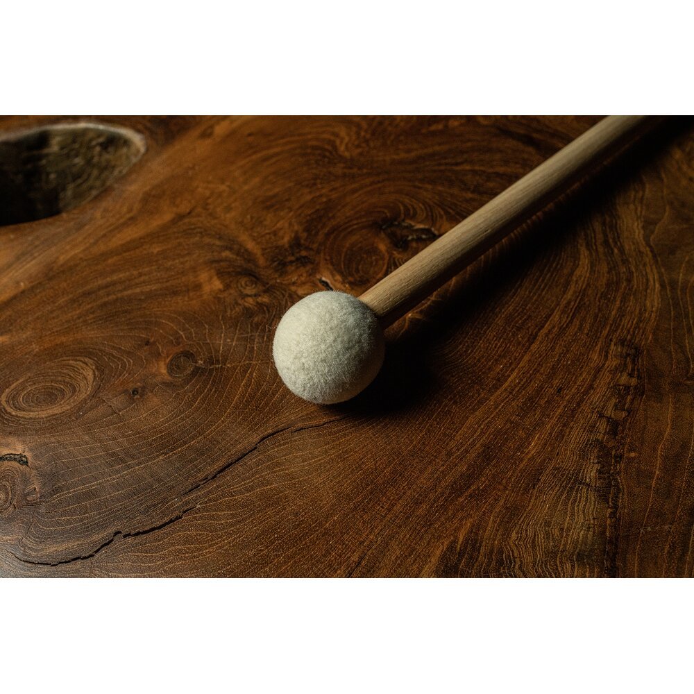 Meinl Hard Drum Set Mallets - Image 4
