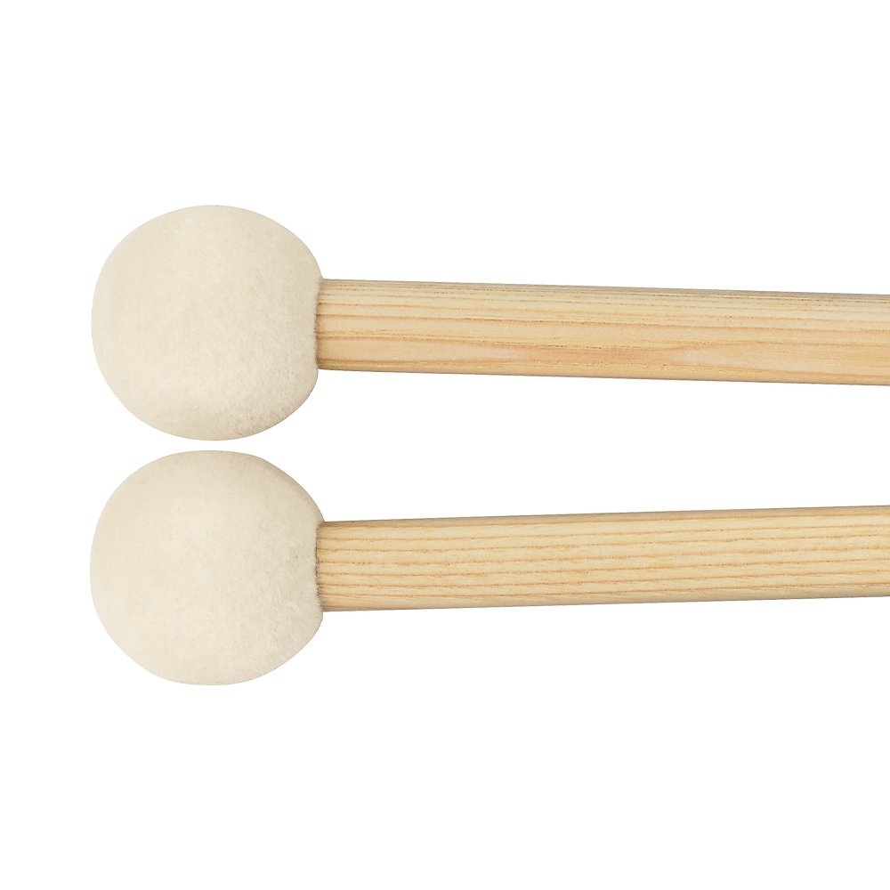 Meinl Hard Drum Set Mallets - Image 6