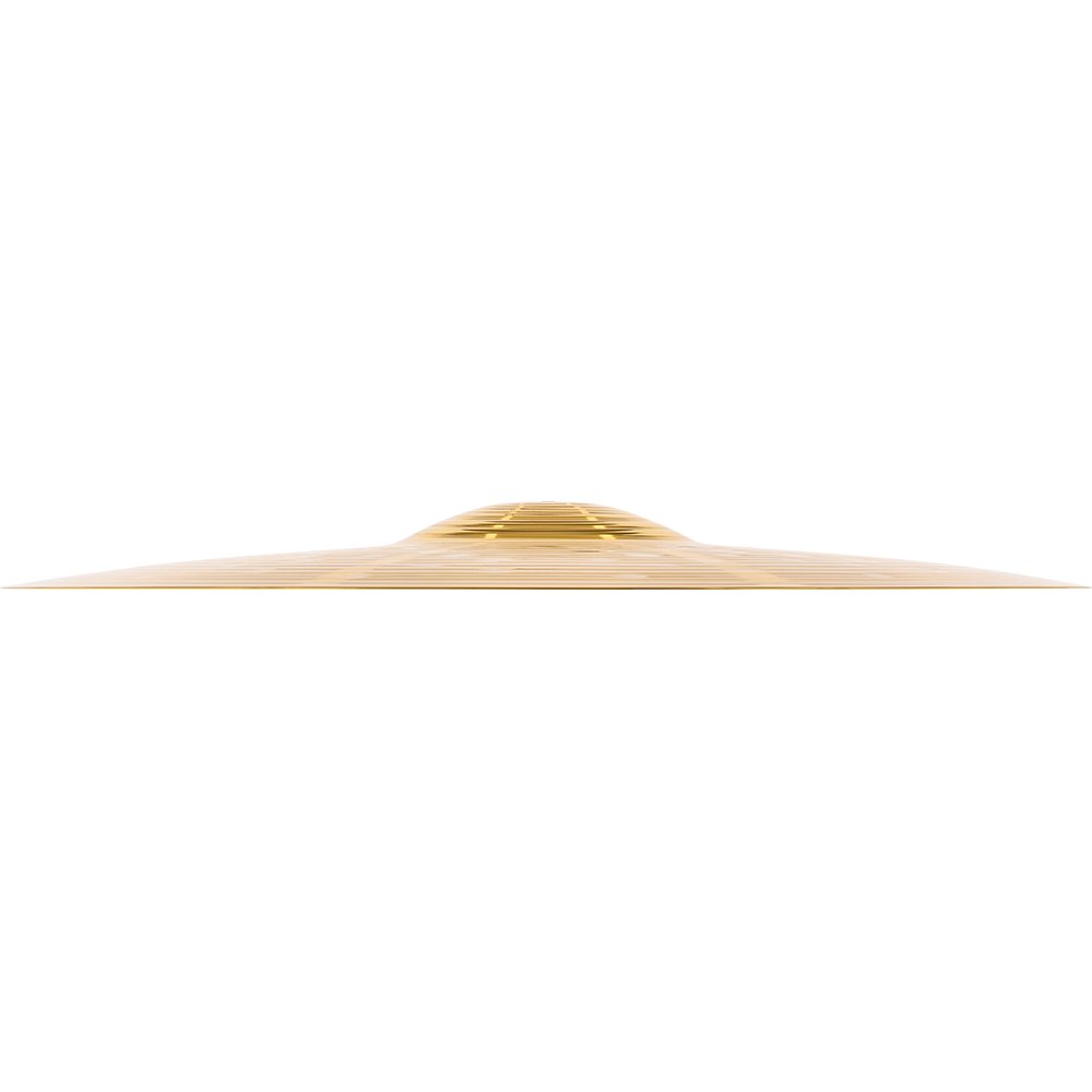 Meinl HCS 14" Crash Cymbal - Image 2