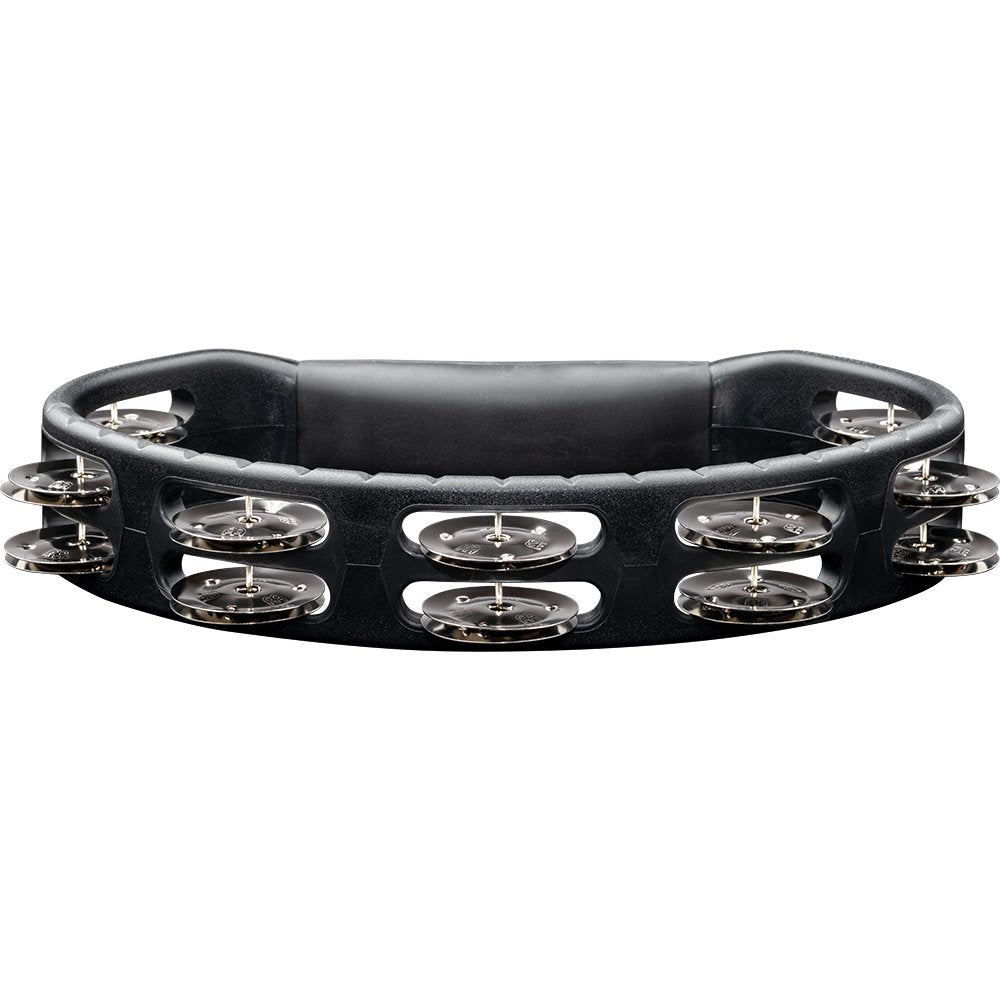 Meinl Headliner Hand-Held ABS Tambourine w/ Steel Jingles - Image 3