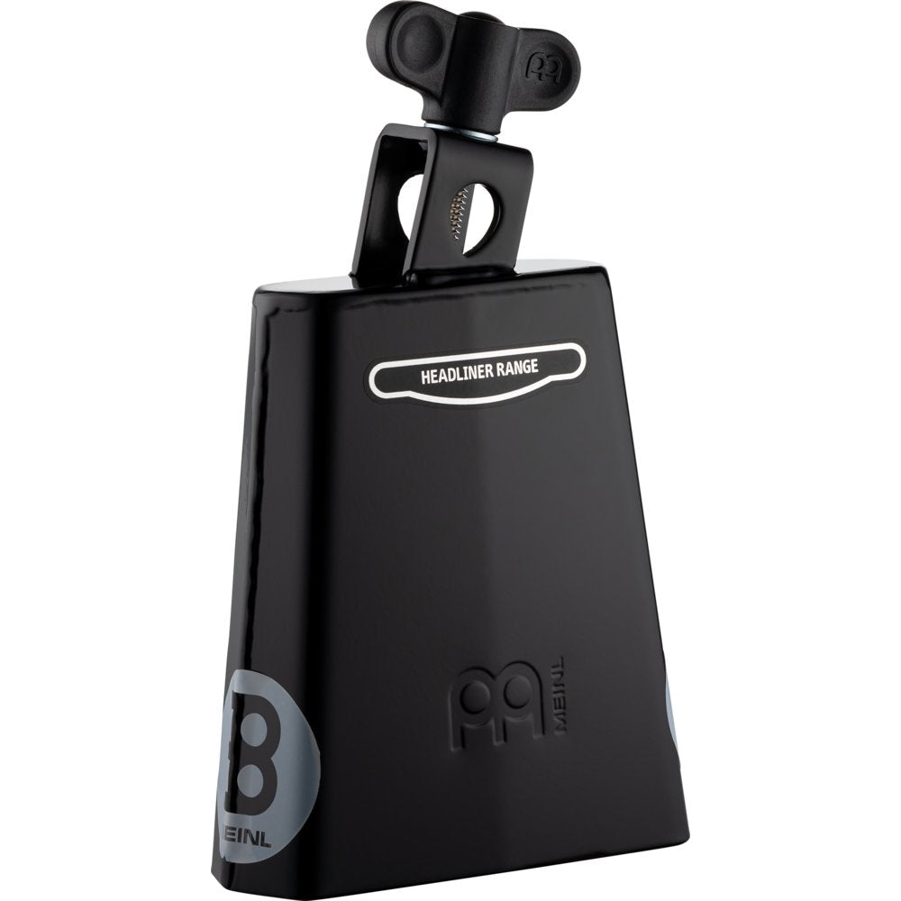 Meinl Headliner Series 5" Cowbell - Image 6