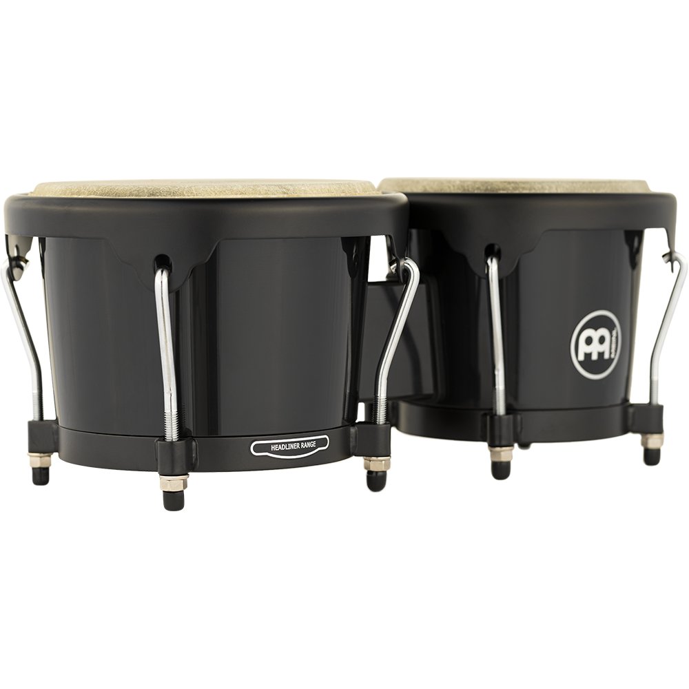 Meinl Headliner Series ABS Bongo - Image 3