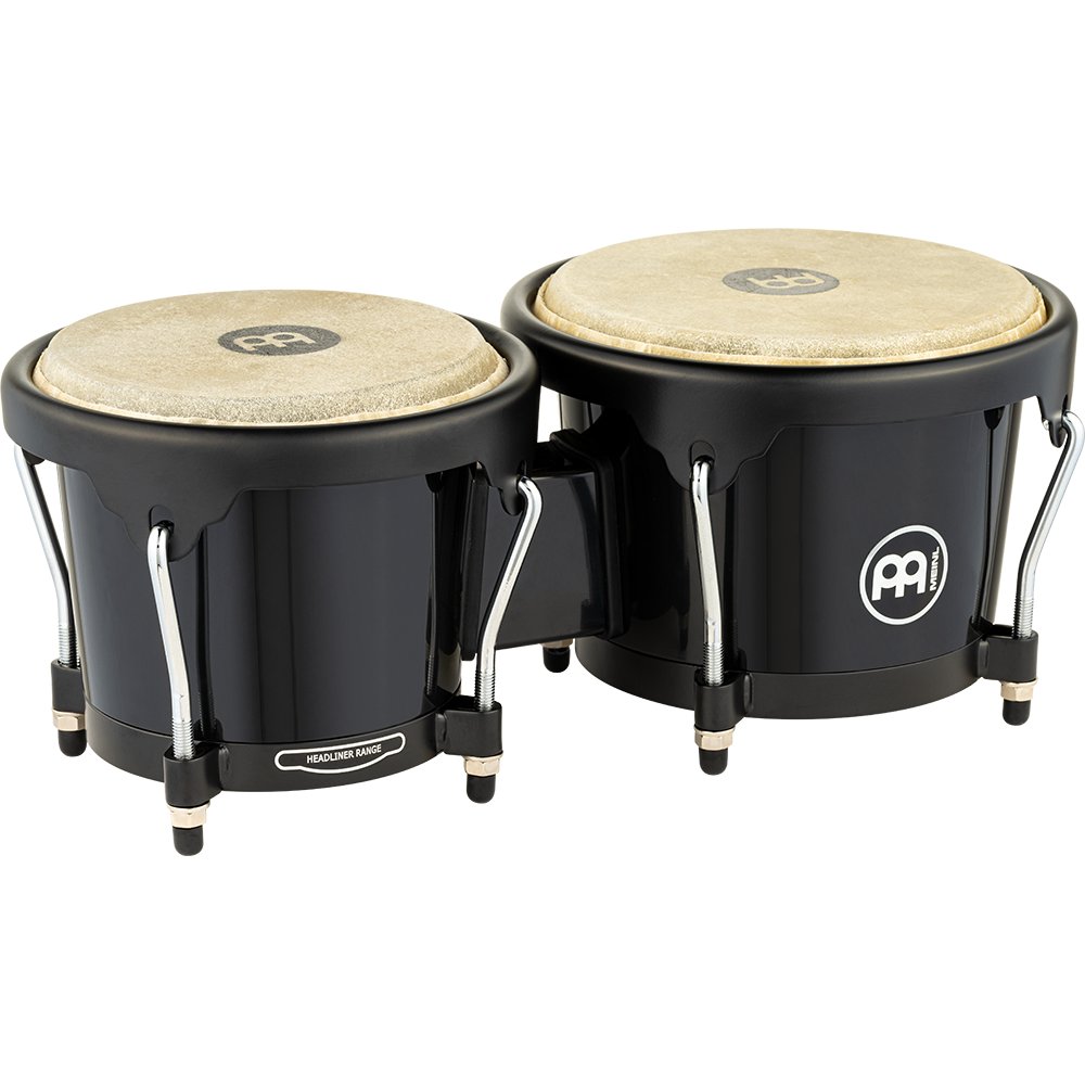 Meinl Headliner Series ABS Bongo - Image 4