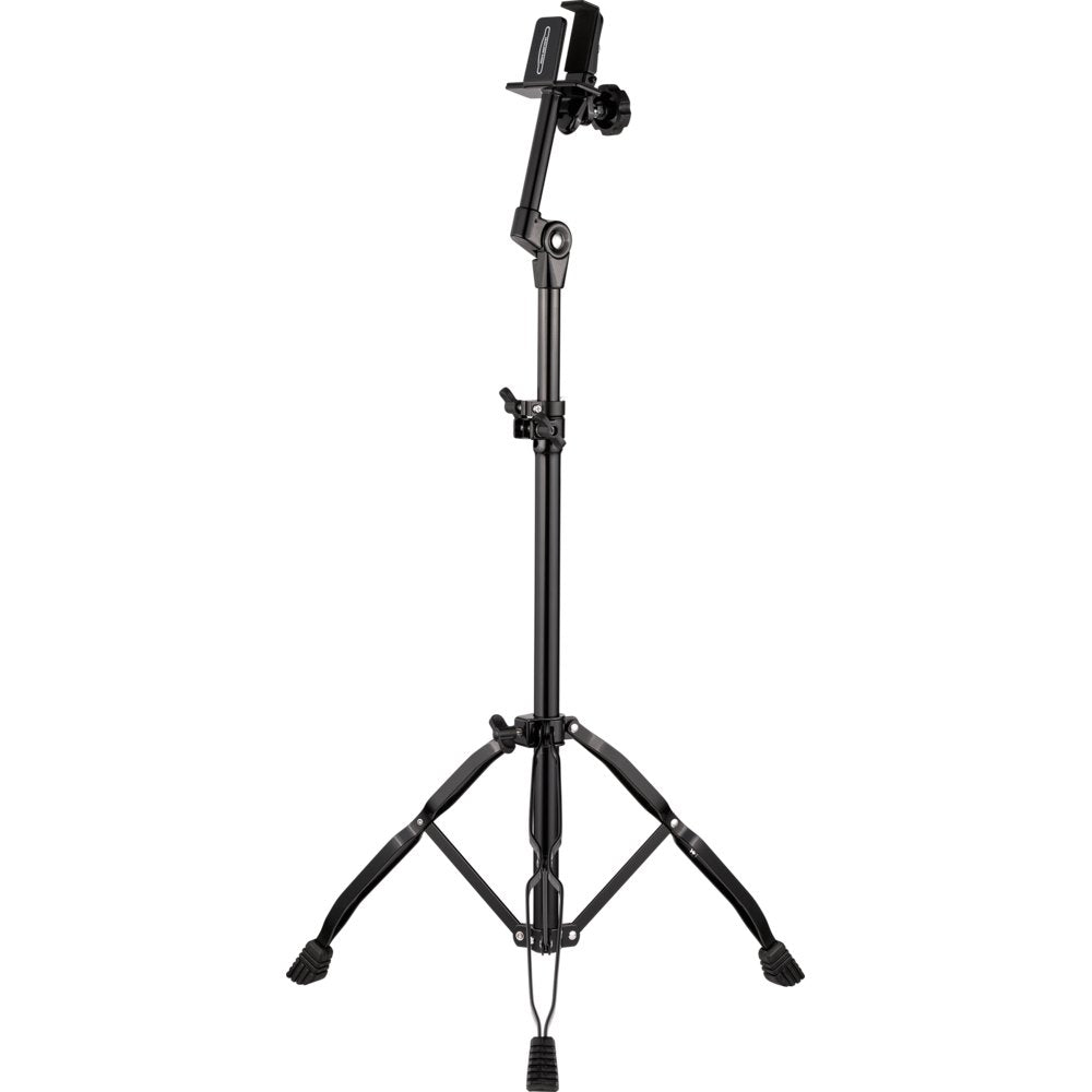 Meinl Headliner Series Bongo Stand - Black - Image 1