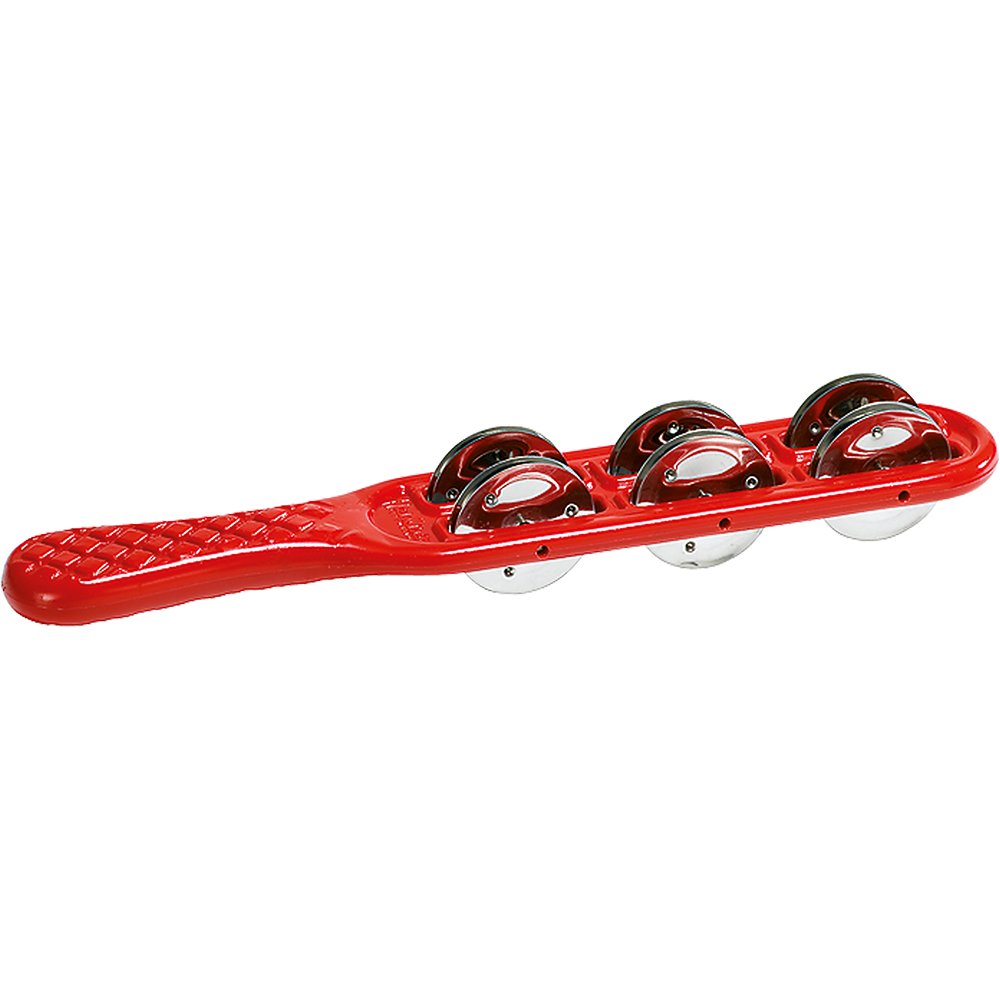 Meinl Headliner Series Jingle Sticks - Red