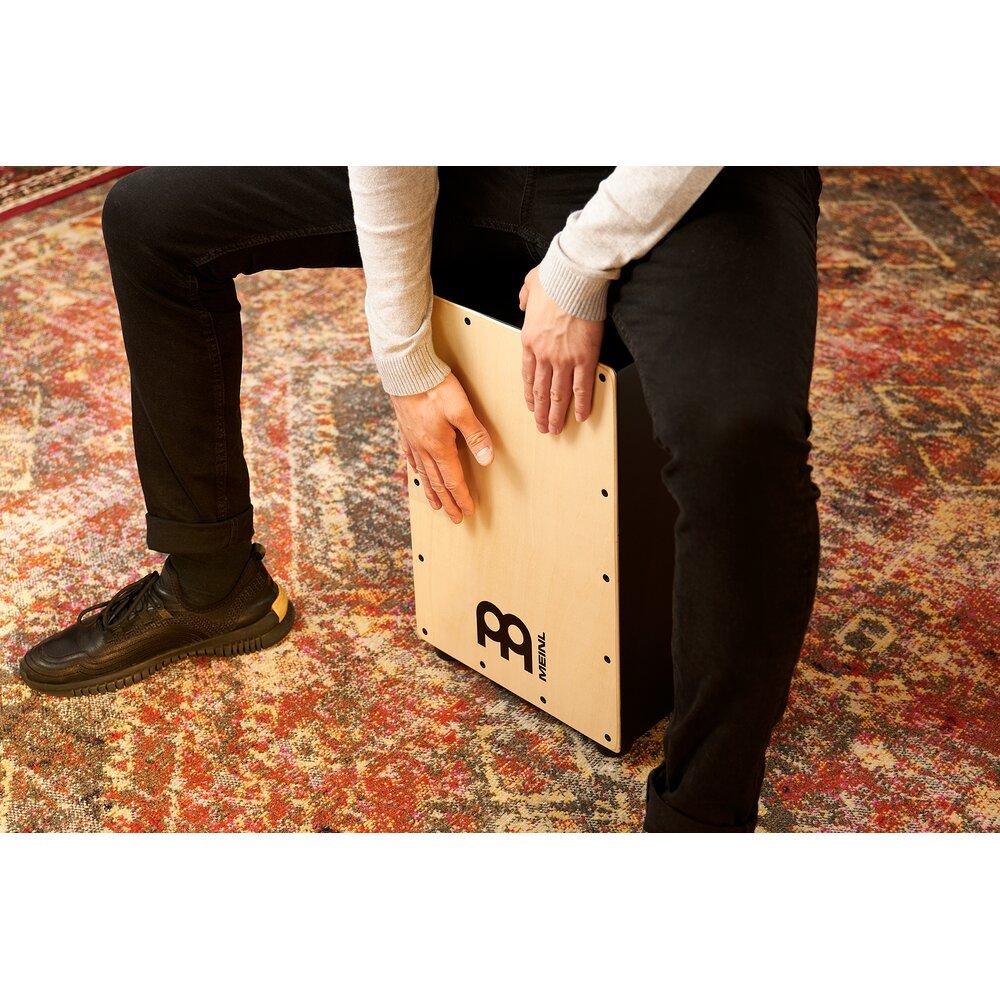 Meinl Headliner Series Snare Cajon - Image 13