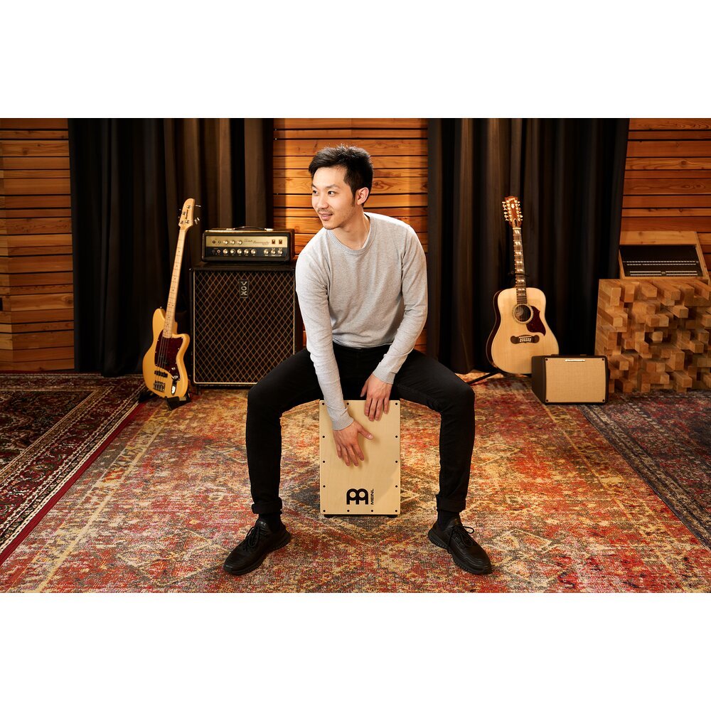 Meinl Headliner Series Snare Cajon - Image 14