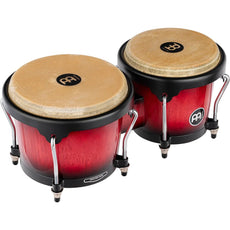 Meinl Headliner Wine Red Burst Bongos Top