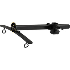 Meinl Heavy Duty Gong Stand Holder Attachment - Image 2