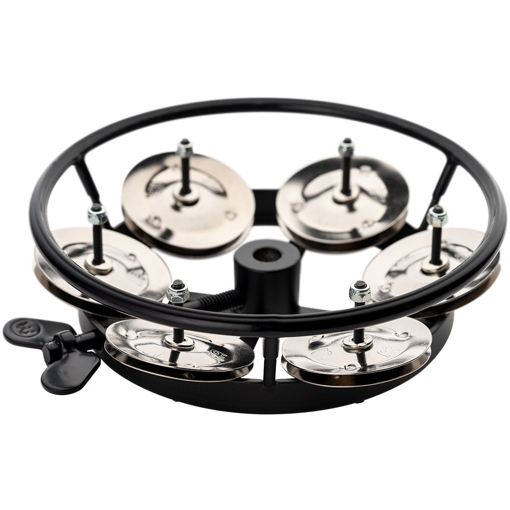 Meinl Hi-Hat Tambourine - Image 3