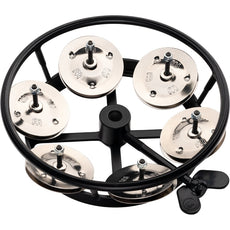 Meinl Hi-Hat Tambourine - Image 6