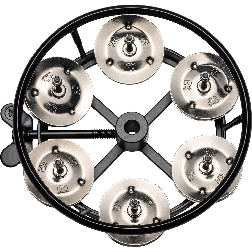 Meinl Hi-Hat Tambourine - Image 1