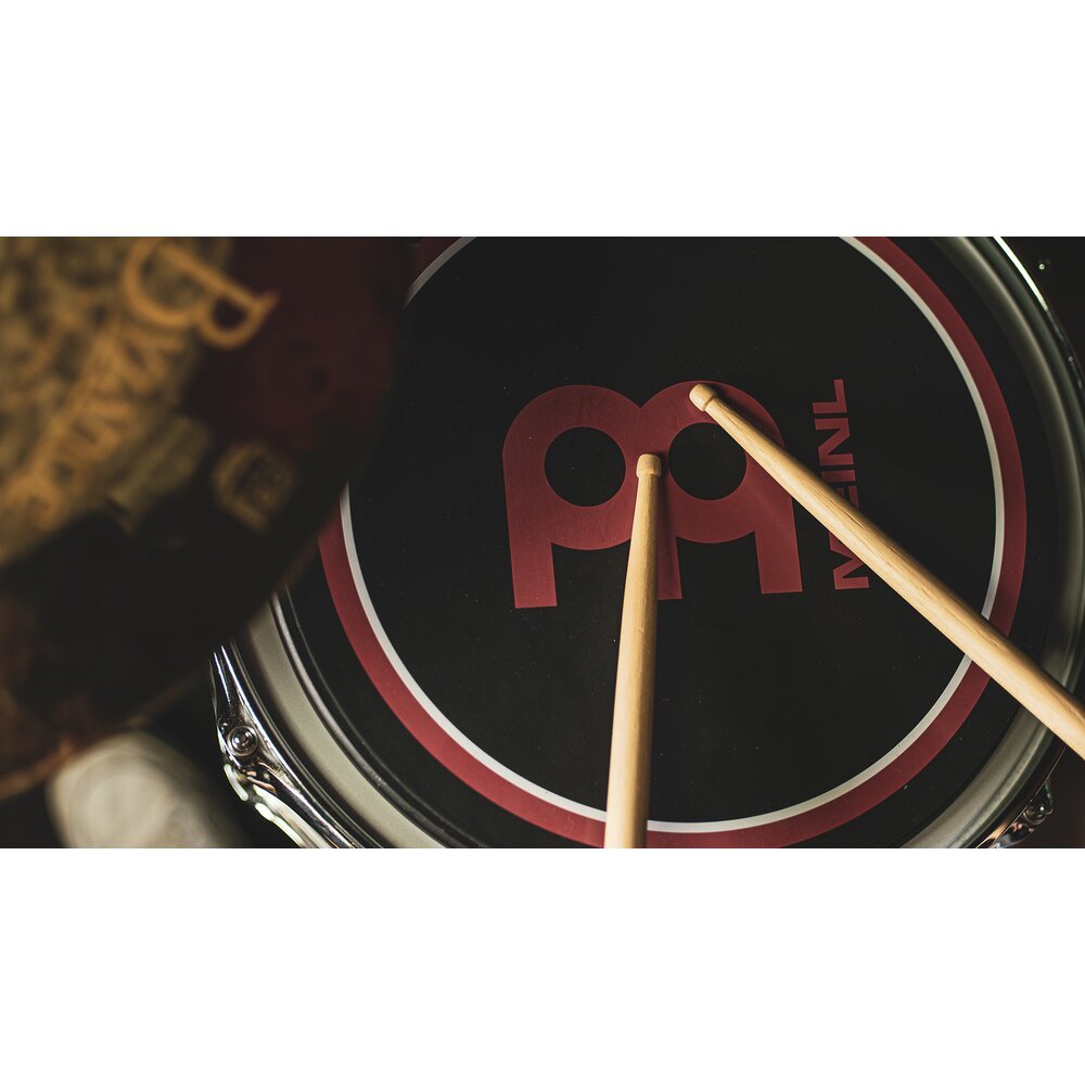 Meinl Hybrid 5A Drumsticks - Image 4