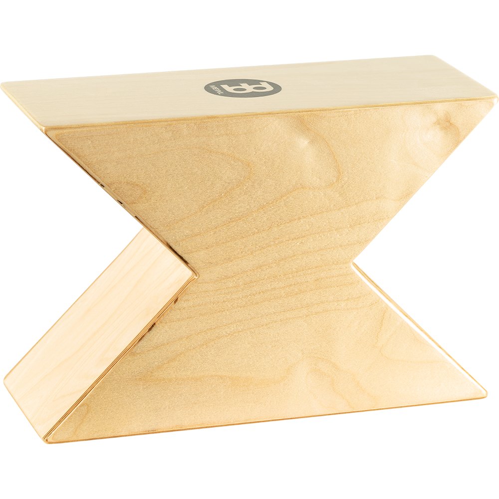 Meinl Hybrid Slap-Top Cajon - Image 1