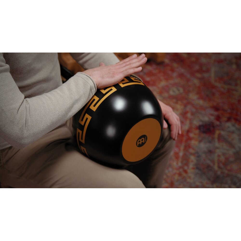Meinl Fiberglass Tri Sound Ibo Drum - Image 1