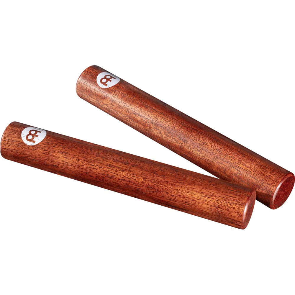Meinl Indian Walnut Claves - Image 7