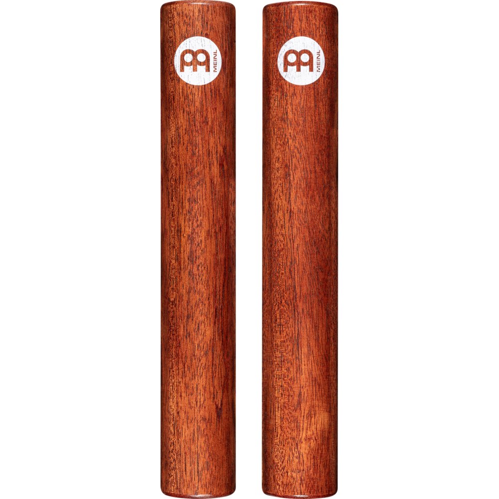 Meinl Indian Walnut Claves - Image 9