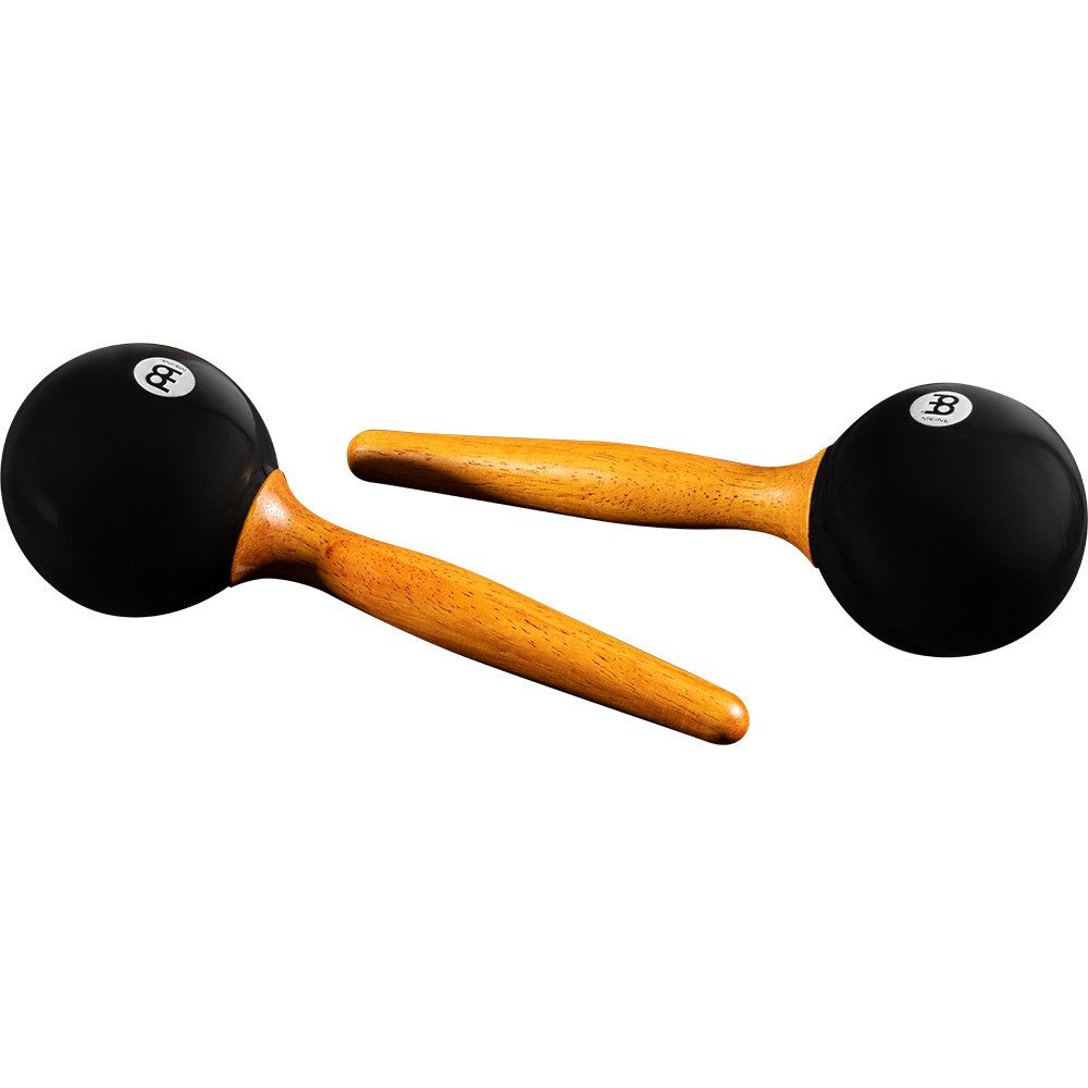 Meinl Lightweight Plastic Maracas - Image 2