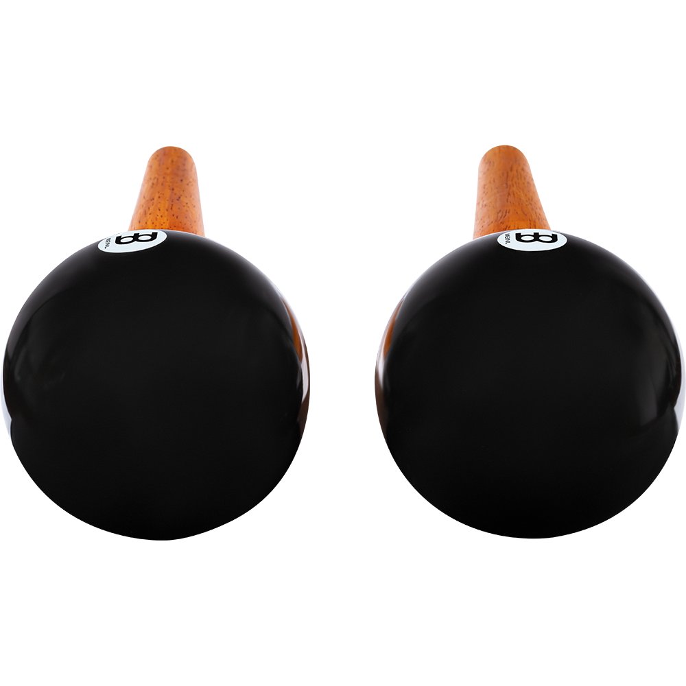 Meinl Lightweight Plastic Maracas - Image 3