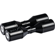 Meinl Luis Conte Live Shaker - Black - Image 7