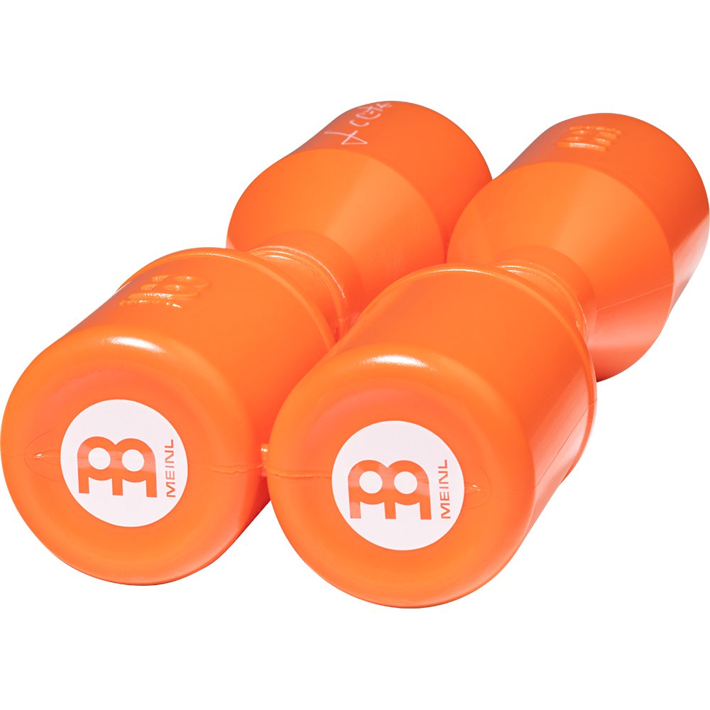 Meinl Luis Conte Live Shaker - Electric Coral - Image 1
