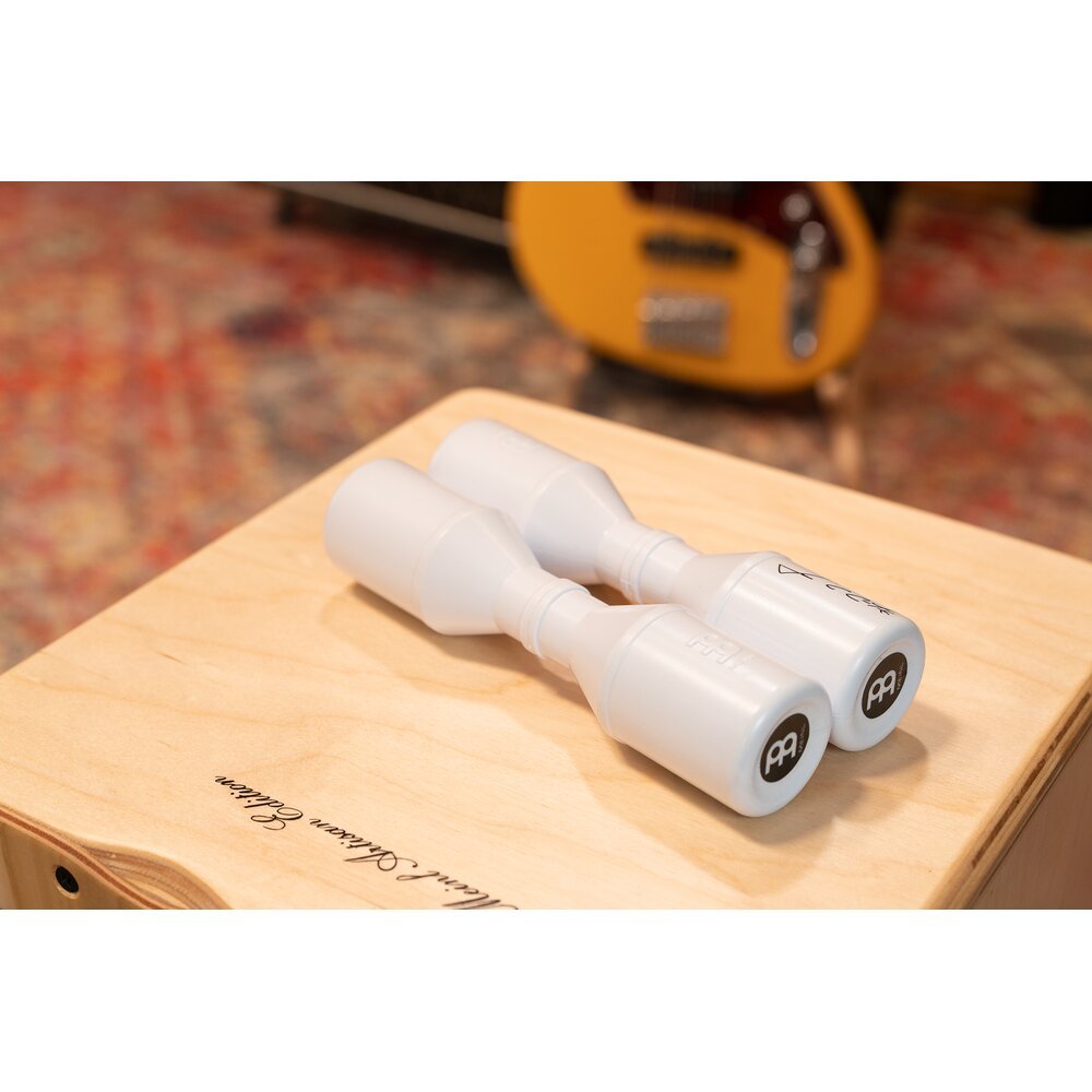 Meinl Luis Conte Live Shaker - White - Image 4