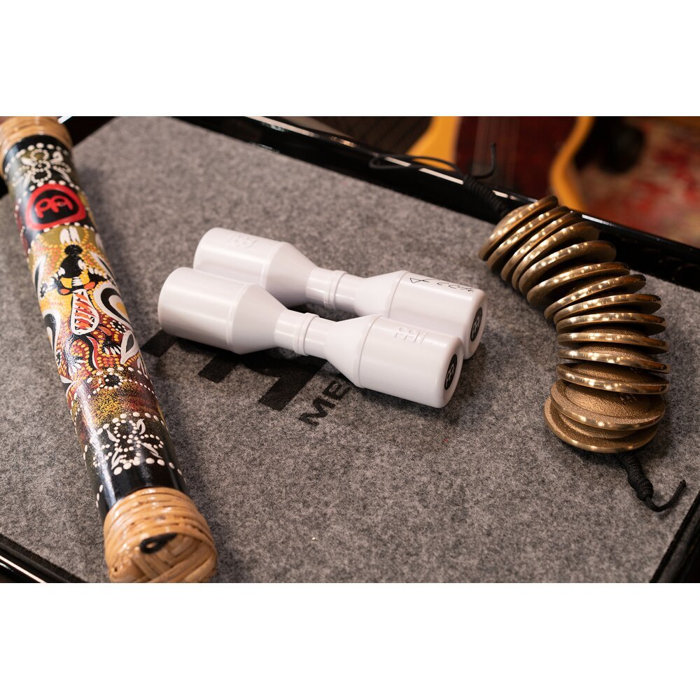Meinl Luis Conte Live Shaker - White - Image 5