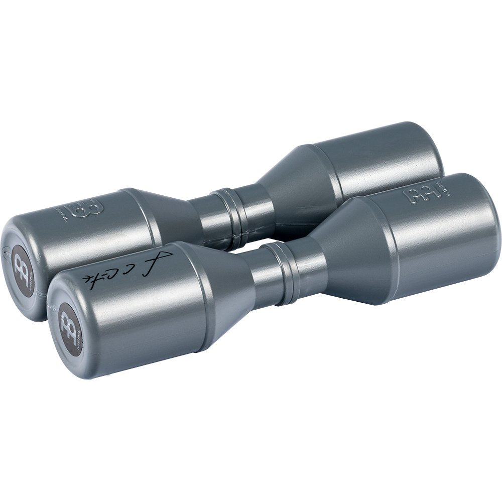 Meinl Luis Conte Stadium Shaker - Grey - Image 7