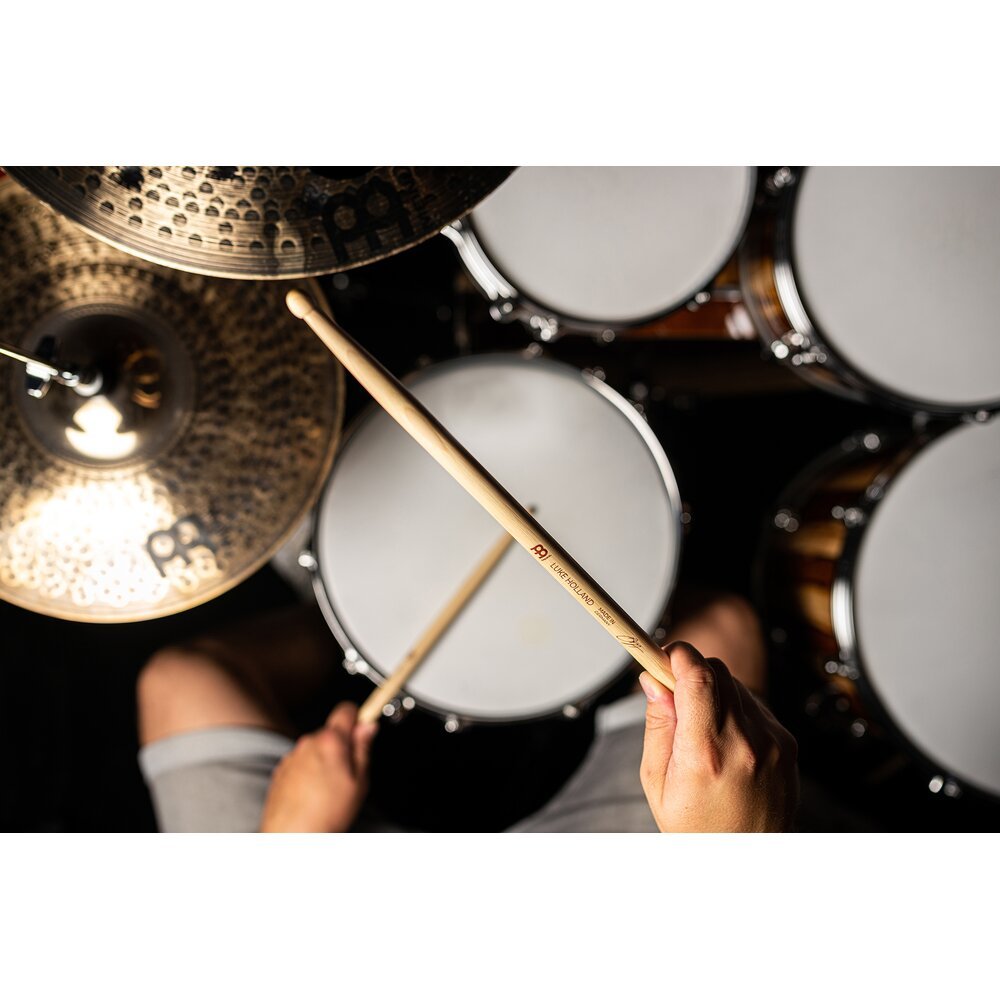 Meinl Luke Holland Signature Drumsticks - Image 4