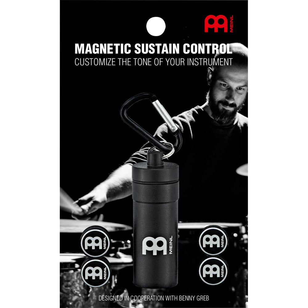 Meinl Magnetic Cymbal Tuners - Image 4