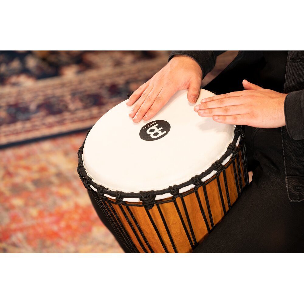 Meinl Nile Series Djembe - Large - Image 7