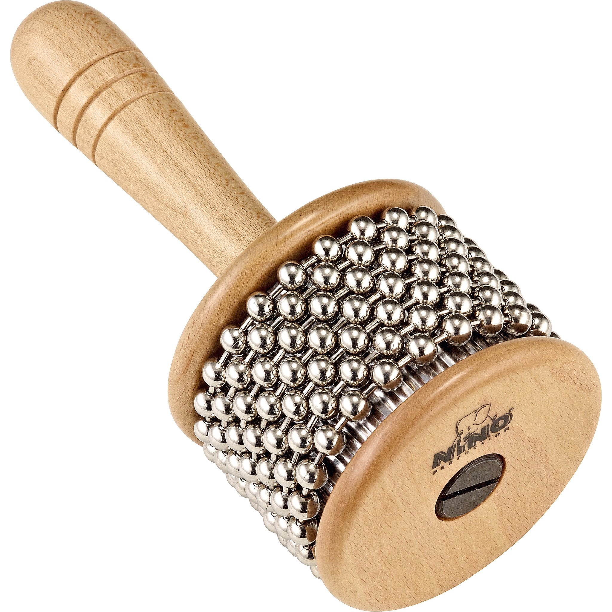 Meinl NINO Medium Wood Cabasa NINO702