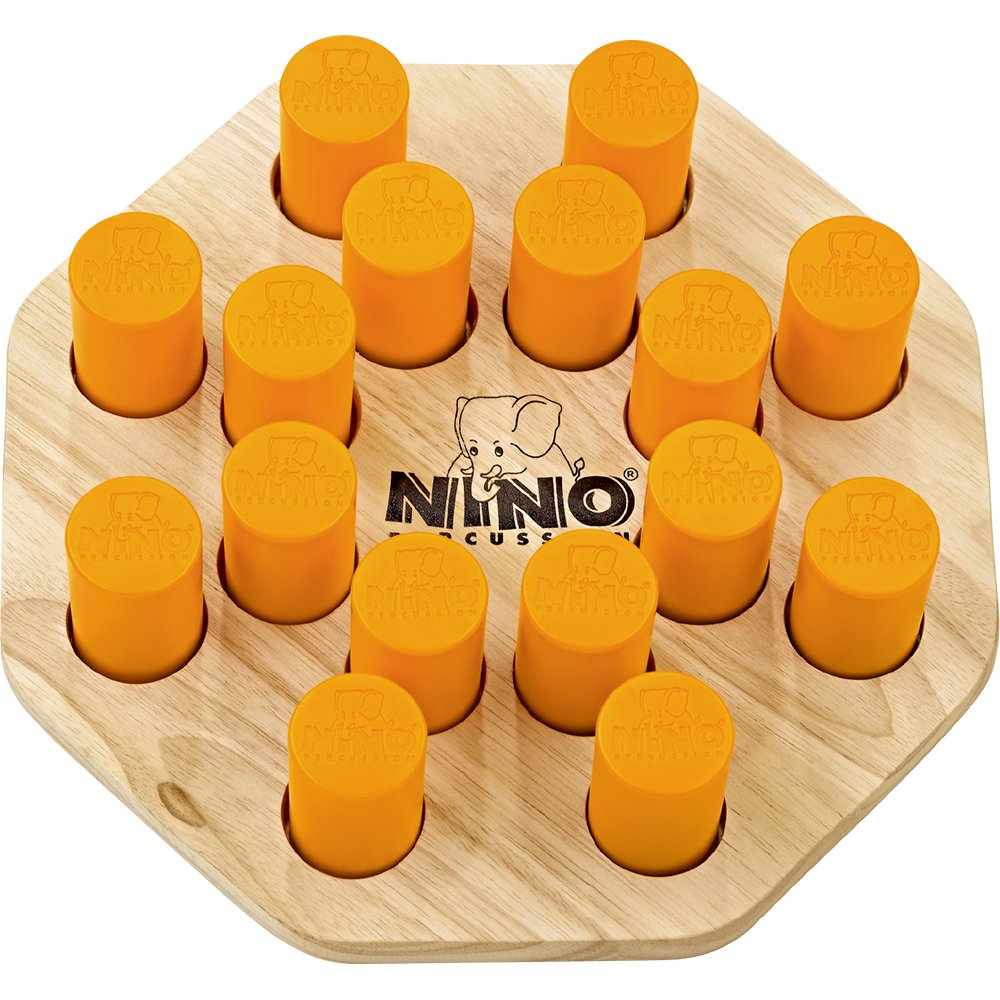 Meinl NINO Shake'n Play - Image 1