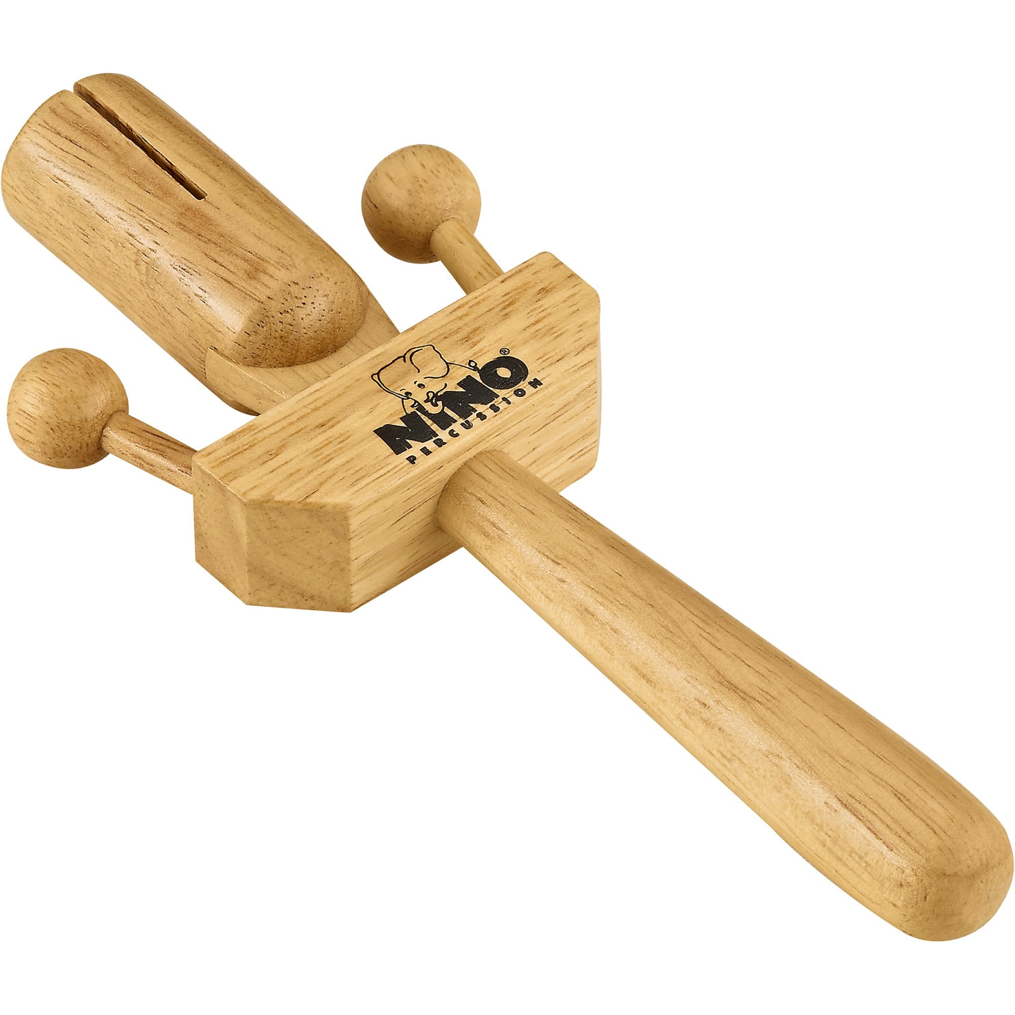 Meinl Nino Woodpecker Rattle NINO519