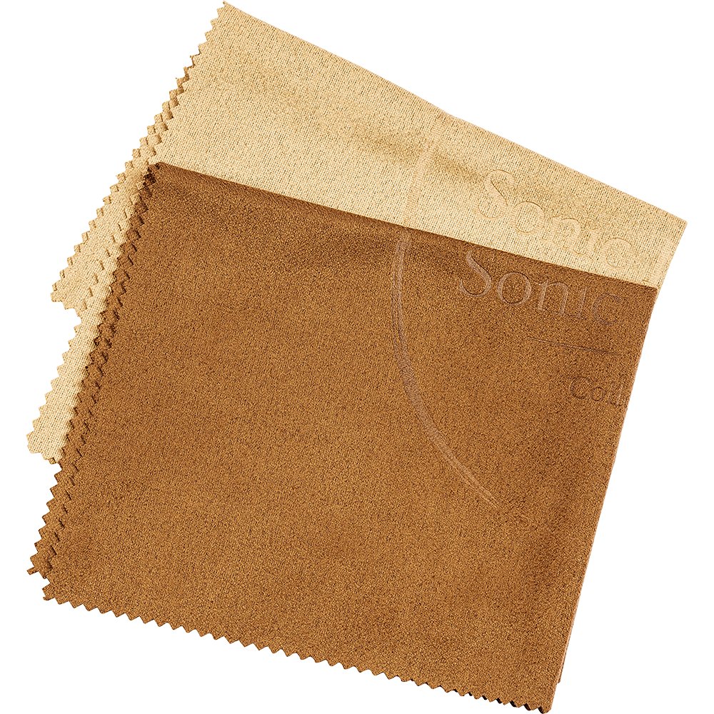 Meinl Nitrided Steel Handpan Care Set - Image 1
