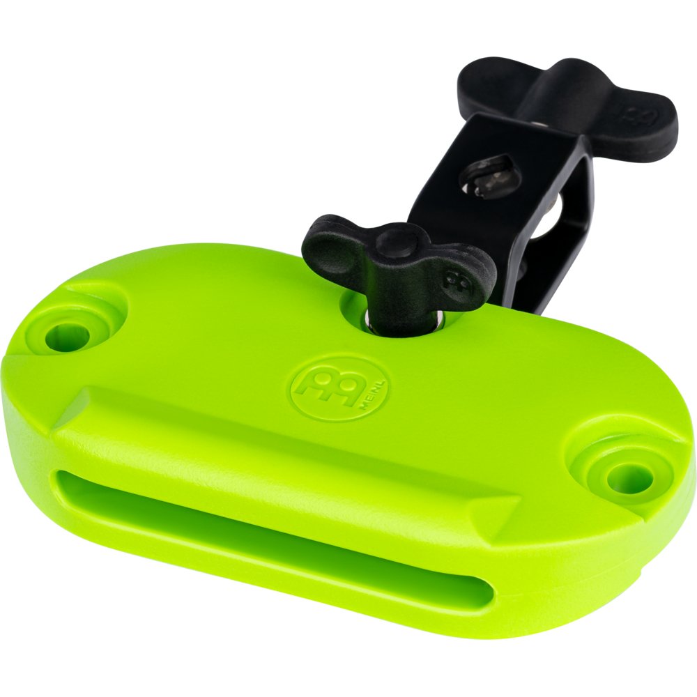 Meinl Percussion Block - High Pitch - Green - Image 12
