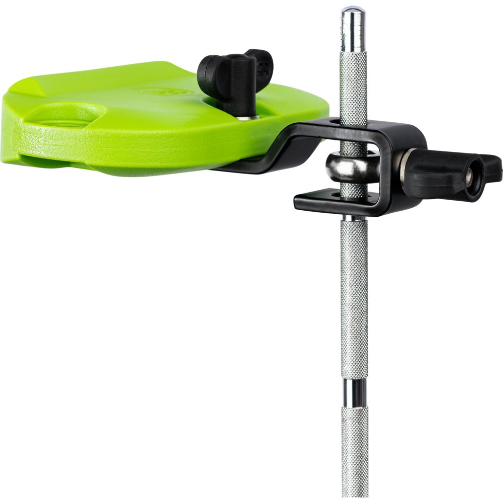 Meinl Percussion Block - High Pitch - Green - Image 5