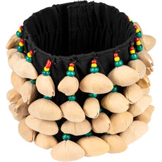 Meinl Percussion Foot Rattle - Kenen Seeds - Image 4