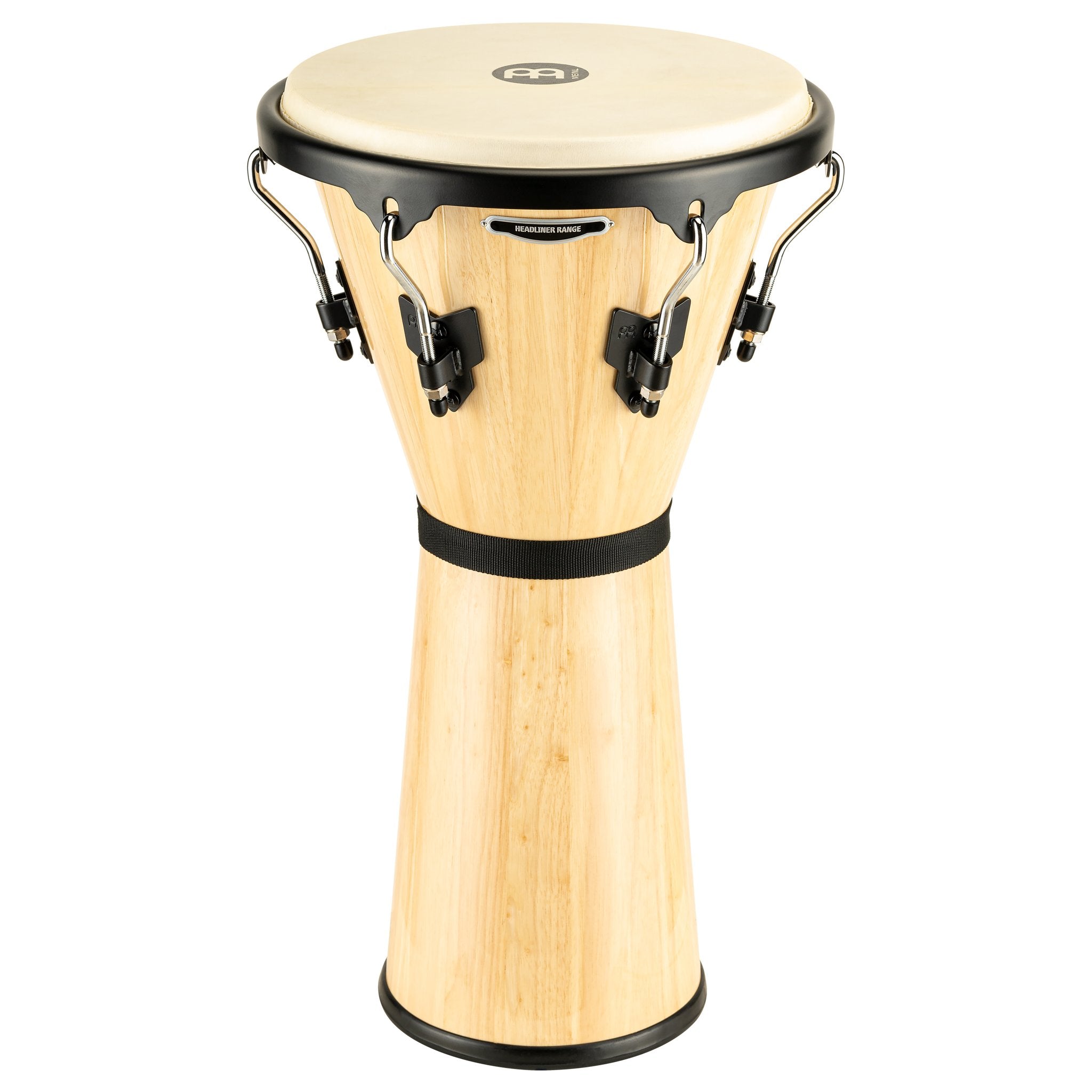 Meinl Percussion Headliner Djembe HDJ500NT