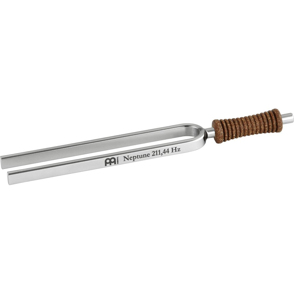 Meinl Planetary Tuned Tuning Fork - Neptune - G#3 - Image 3