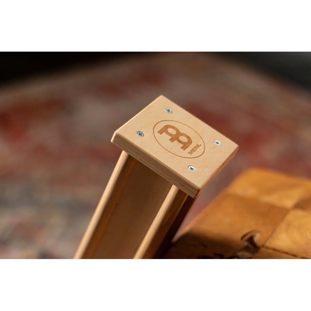 Meinl Pro Rainmaker - Natural - Image 5