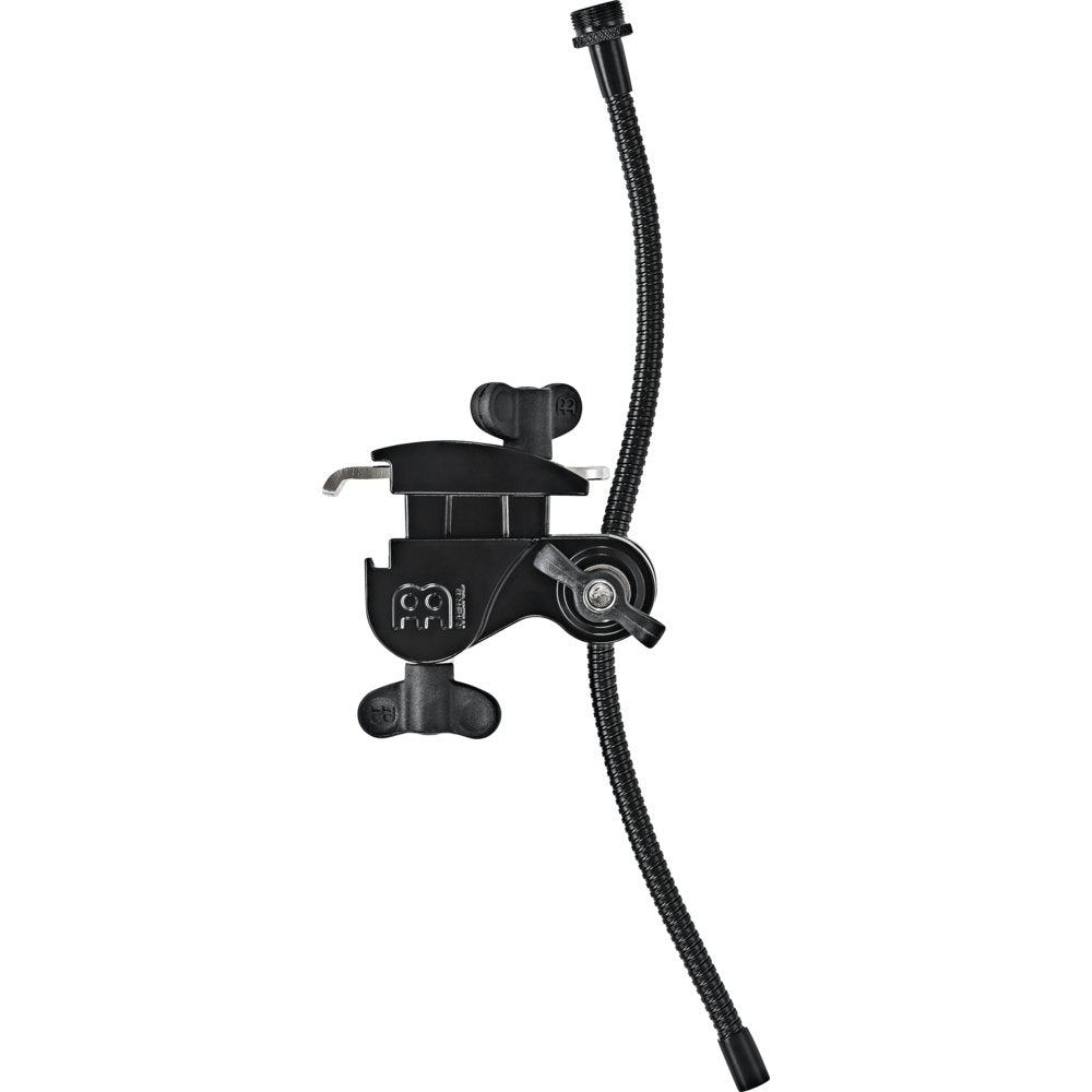 Meinl Professional Multi Clamp with Microphone Gooseneck - Image 2