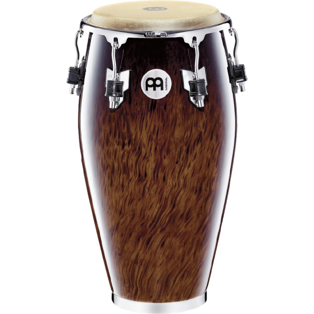 Meinl Professional Series Conga - 11.75" - Brown Burl