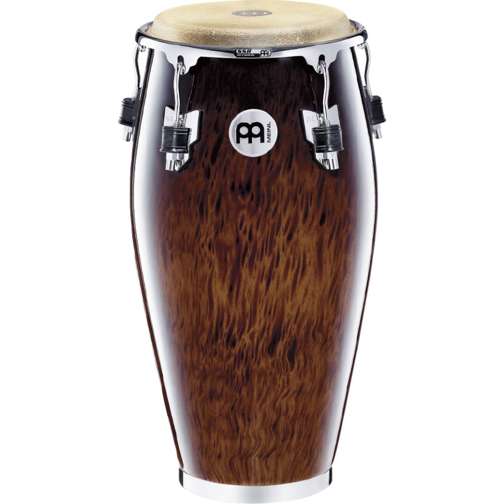 Meinl Professional Series Quinto - 11" - Brown Burl
