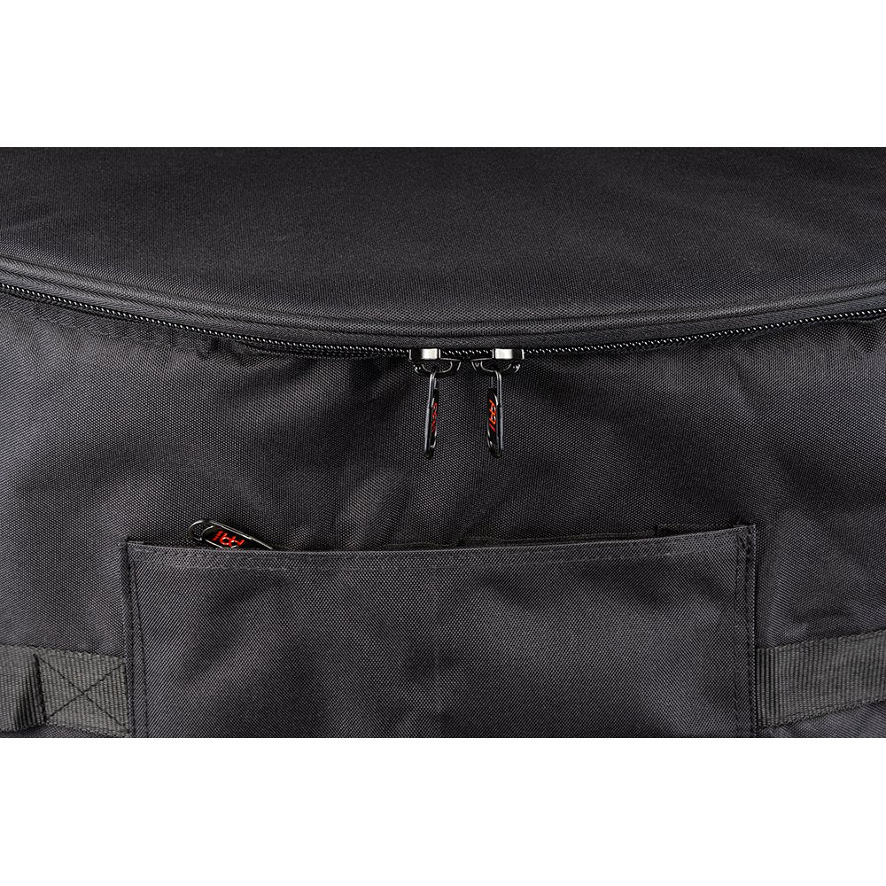 Meinl Professional Surdo Bag - 22" x 24" - Image 3