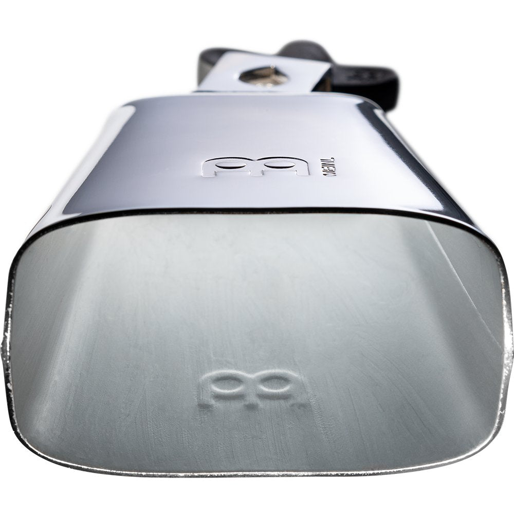 Meinl Realplayer Steelbells-4 1/2" Low Pitch - Image 4
