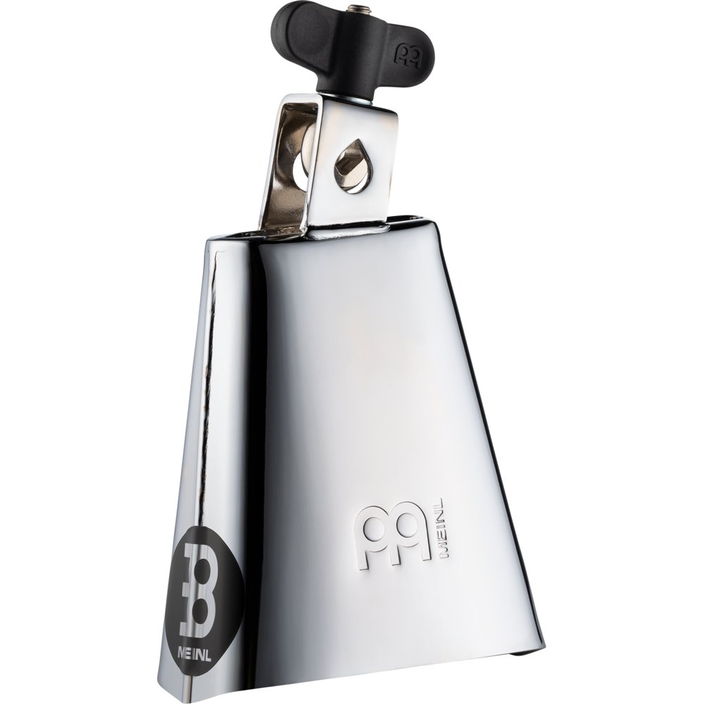 Meinl Realplayer Steelbells-4 1/2" Low Pitch - Image 6