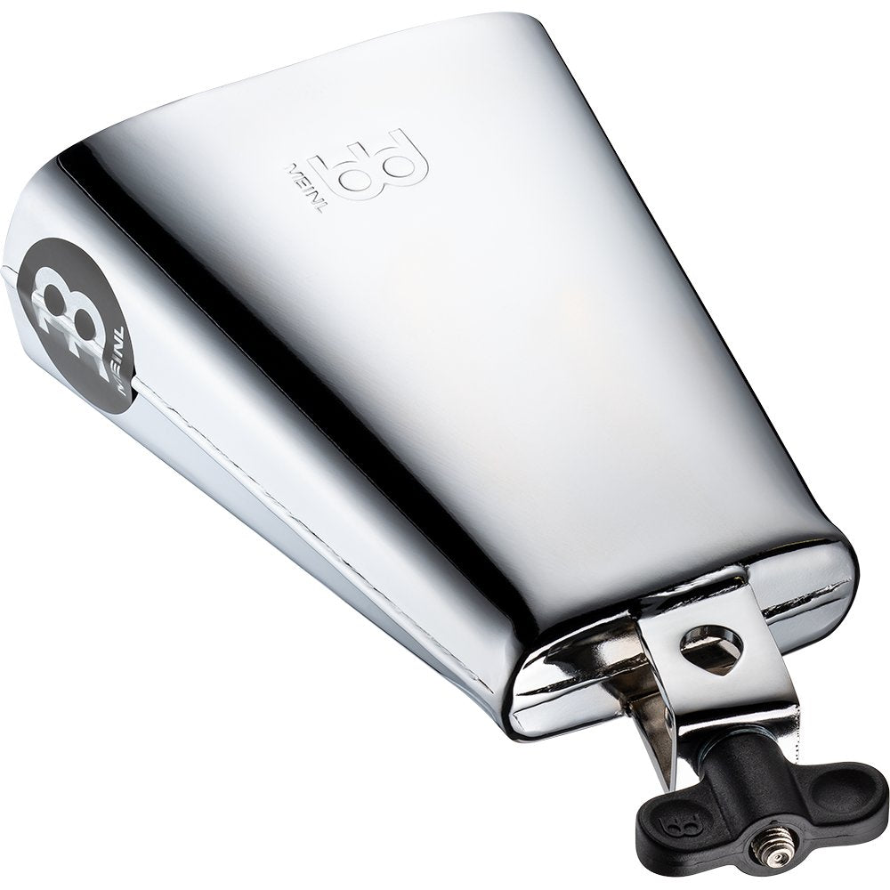 Meinl Realplayer Steelbells-6 1/4" - Image 3